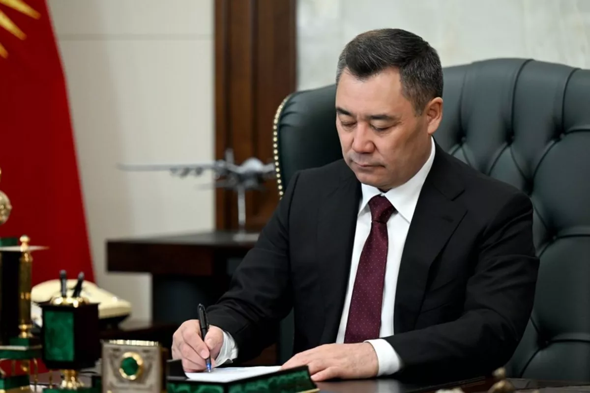 Kyrgyzstan Introduces New Child Benefit Program