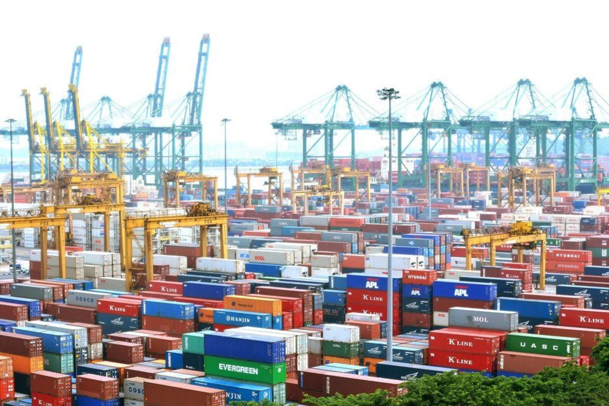 Russia, Türkiye, Georgia Lead as Top Buyers of Azerbaijan’s Non-Oil Products