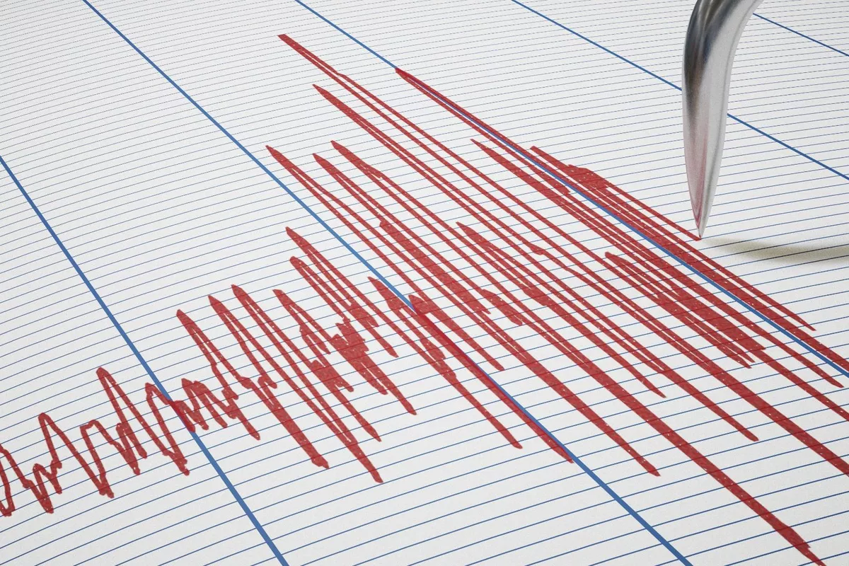 5.2-Magnitude Earthquake Strikes Eastern Türkiye