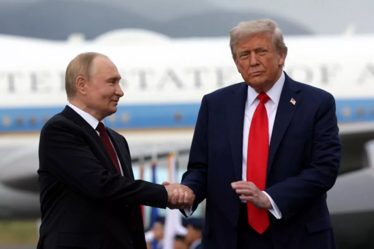 Kremlin Confirms Possible Putin-Trump Meeting in Hungary Within Weeks