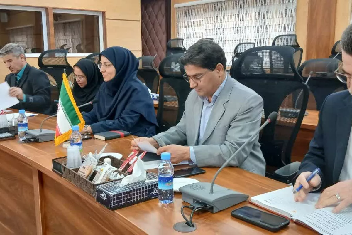 Iran, Uzbekistan Aim to Boost Agricultural Trade Ties