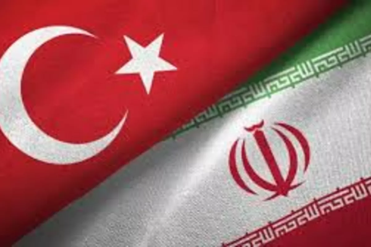 Istanbul Gears Up for Iran-E3 Nuclear Talks as Turkish, Iranian FMs Confer