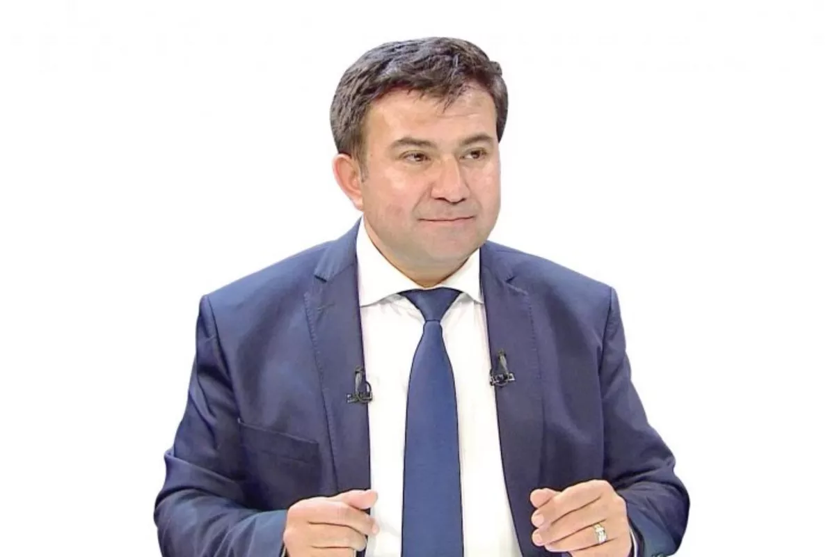 Hüsamettin İnaç: Israel’s Strategy Risks Confrontation With Türkiye - INTERVIEW