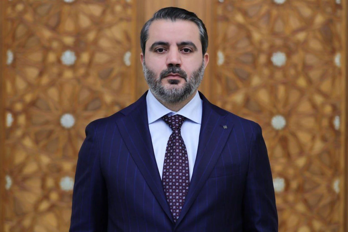 Syria's New Foreign Minister to Make First Official Visit to Türkiye