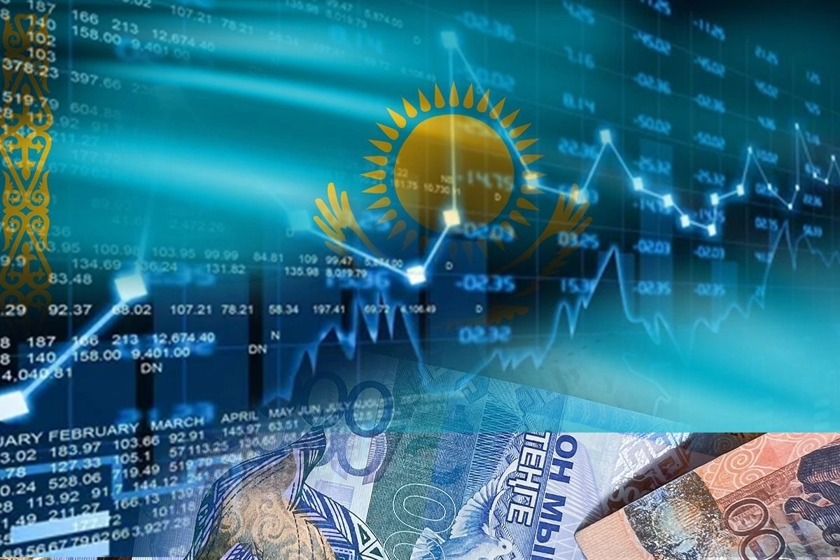 Kazakhstan Sees 23% Growth in Gold and FX Reserves