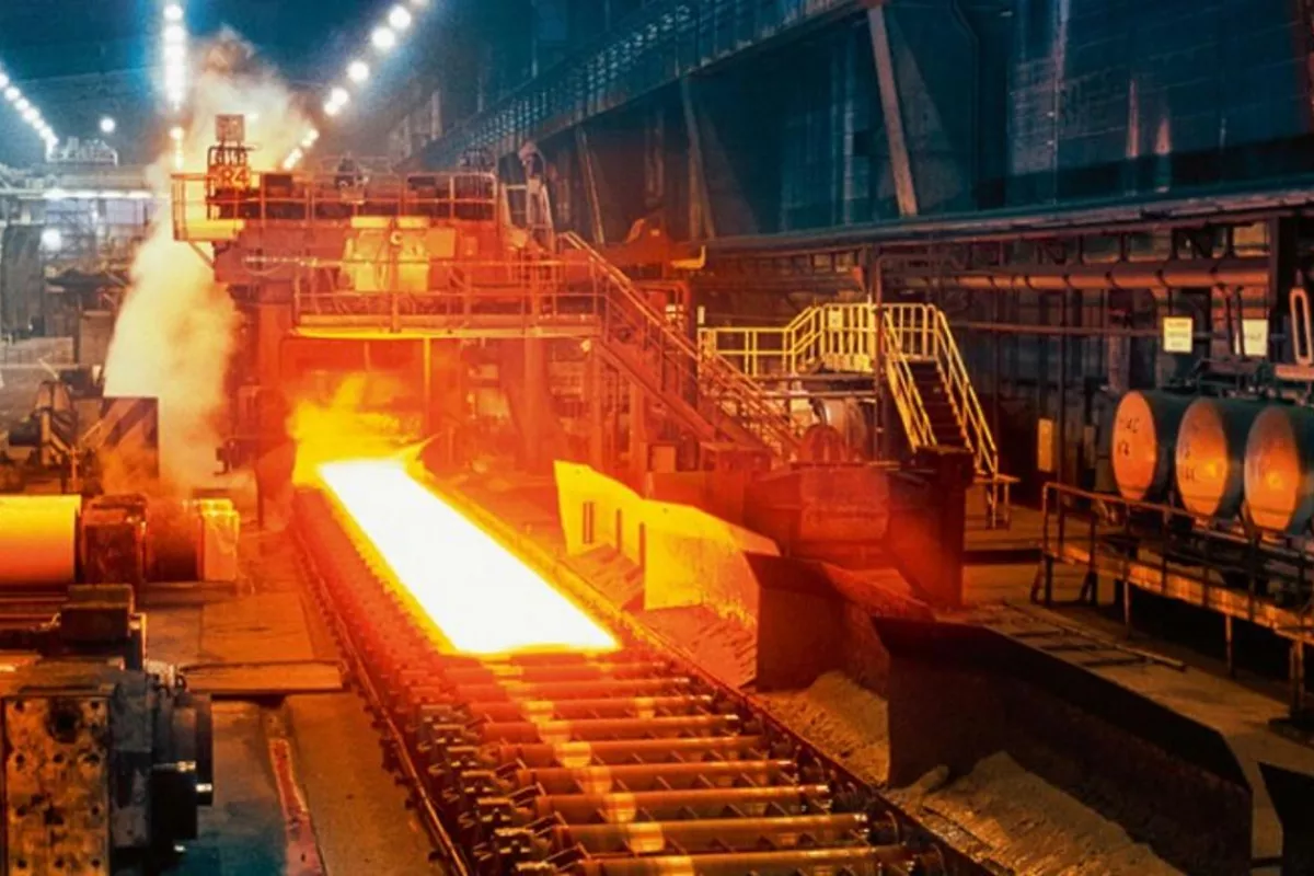 Kazakhstan Set to Launch 190 Manufacturing Projects in 2025