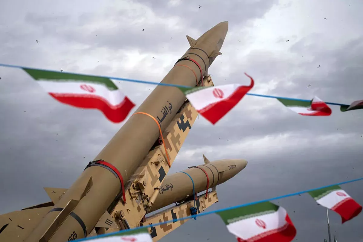 Iran Issues Warning to Northern Israel Over Beirut Threat