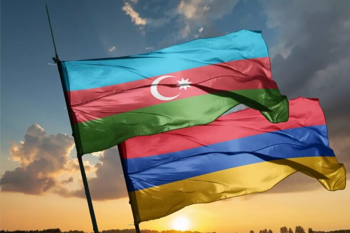 Armenia-Azerbaijan: Shifting from Blame to Constructive Dialogue