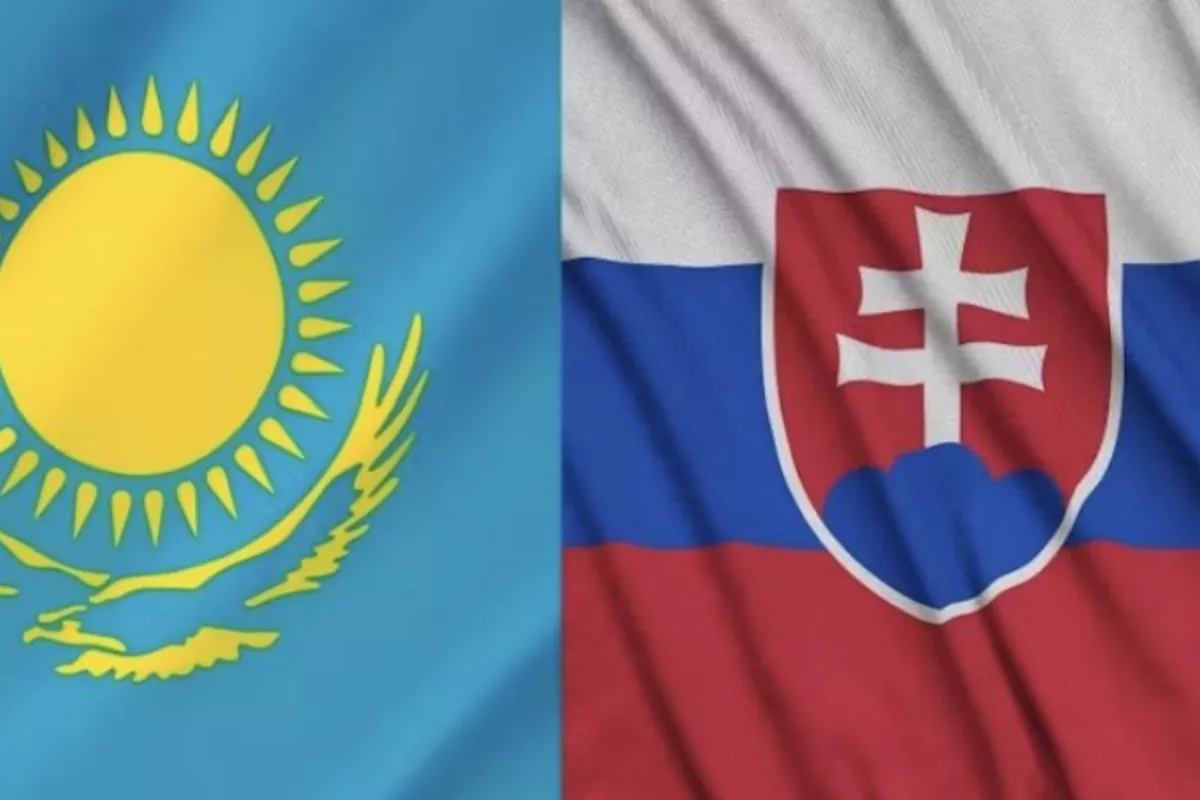 Kazakhstan to Export Uranium to Slovakia