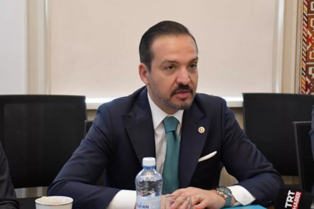 Turkish Official: Zangezur Corridor Represents Historic Opportunity for Turkic Unity