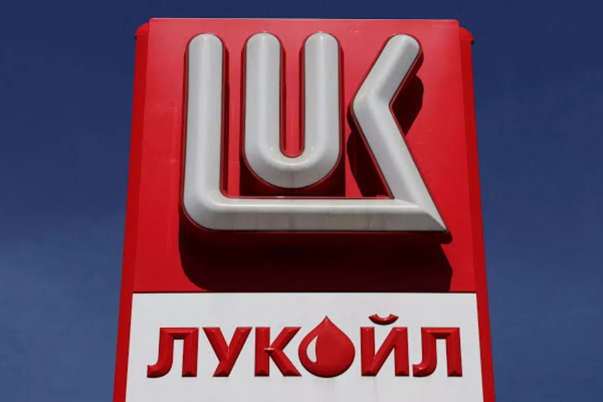 US Extends Sanctions Waiver for Russia's Lukoil Through April
