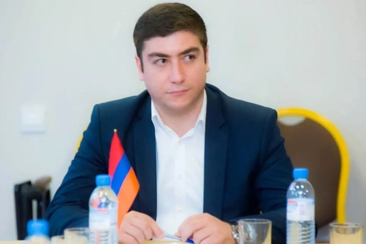 Armenian Expert: TRIPP to Strengthen Ties Between Kazakhstan and Europe