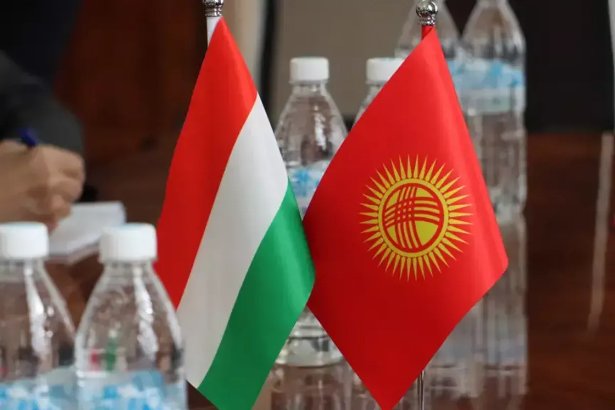Hungarian-Kyrgyz Food Industry Forum to Take Place in Bishkek