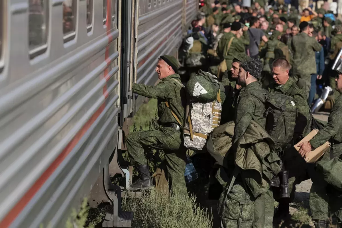 What Russia’s Extradition Ban Means for Foreign Recruits