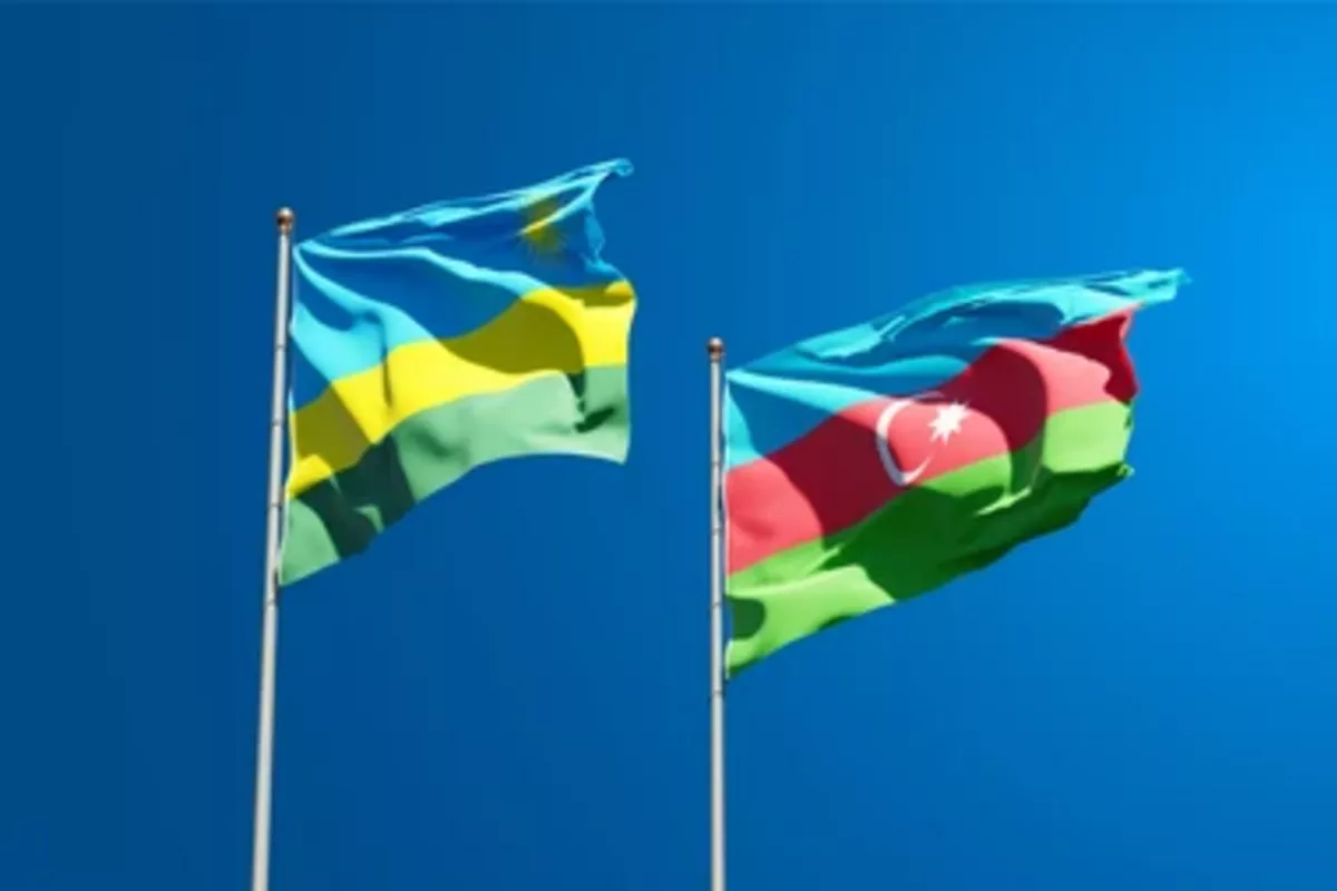 Azerbaijan Parliament Ratifies Air Communication Agreement with Rwanda
