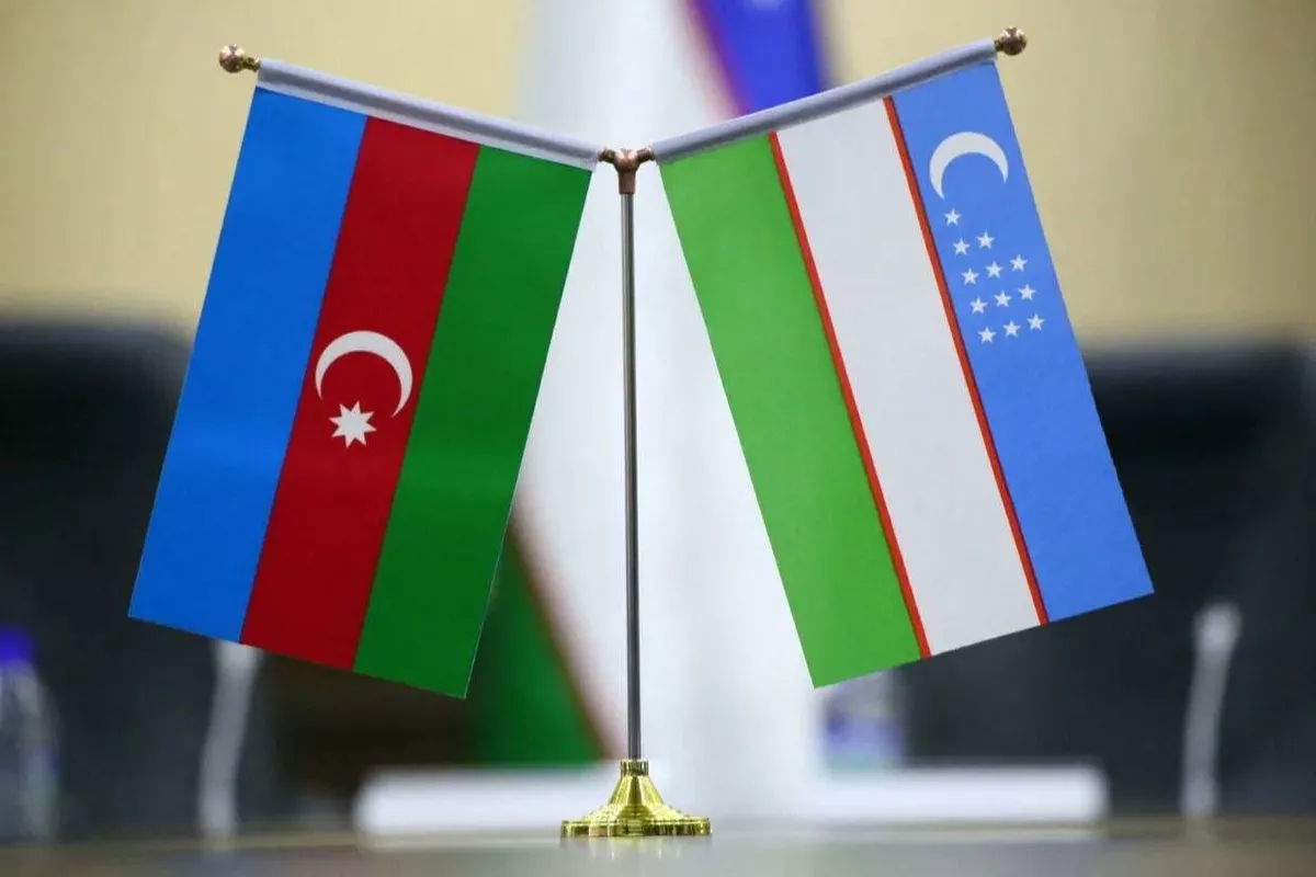 Uzbekistan and Azerbaijan Deepen Cooperation in Information Technologies