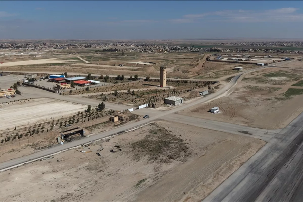 Iran Conflict Damages 16 US Military Sites, Report Reveals