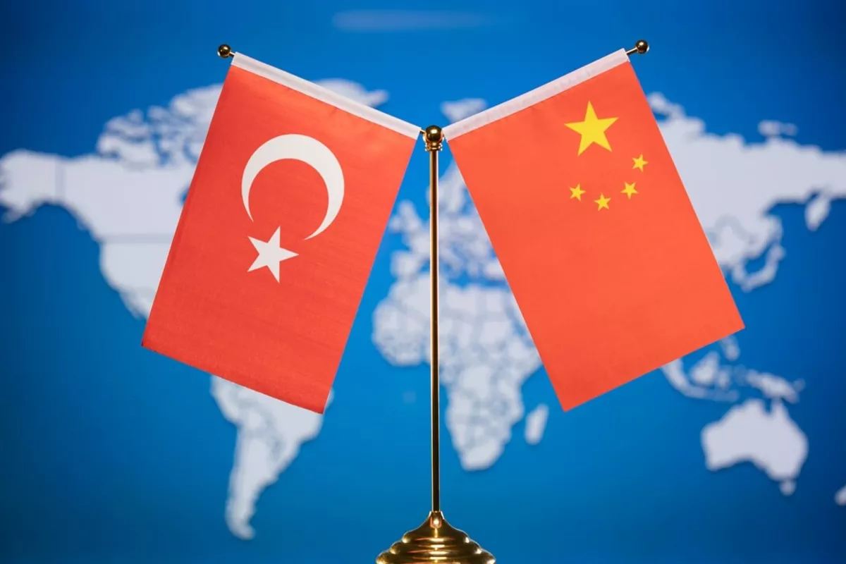 How Can Türkiye and China Build More Balanced Economic Ties?