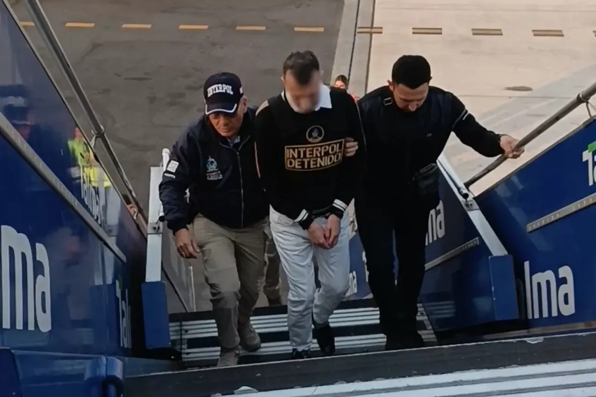 Interpol-Linked Extradition Brings Fraud Suspect to Uzbekistan
