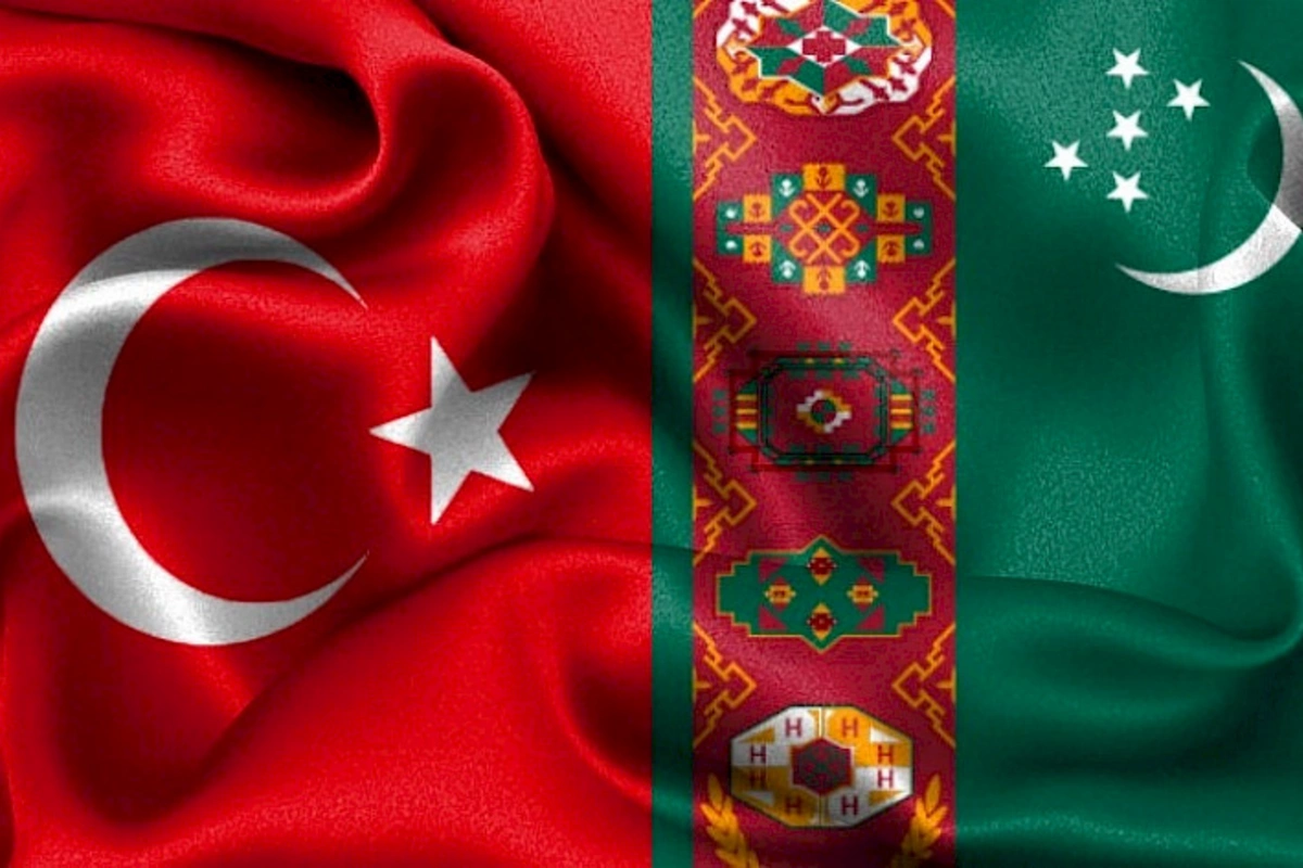 Türkiye Aims to Double Trade with Turkmenistan to $5 Billion Annually