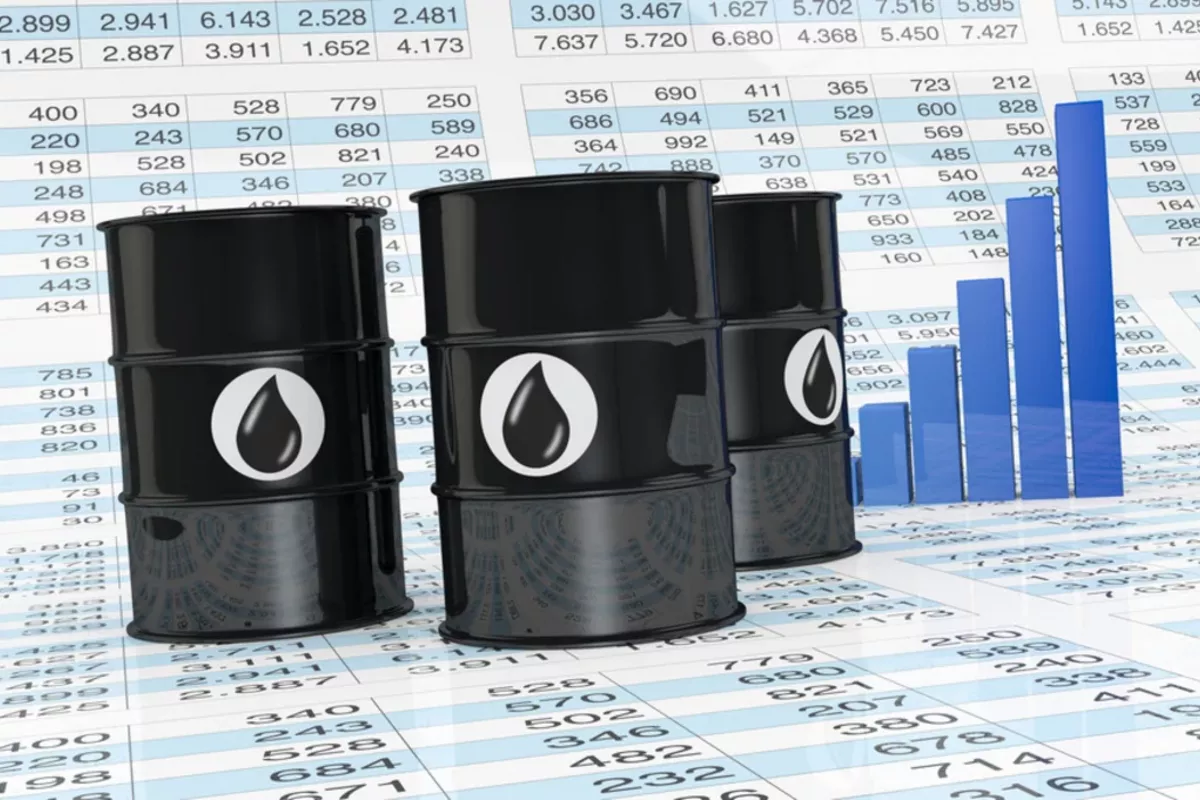 Azeri Light Oil Climbs Above $77 as Global Crude Prices Rise
