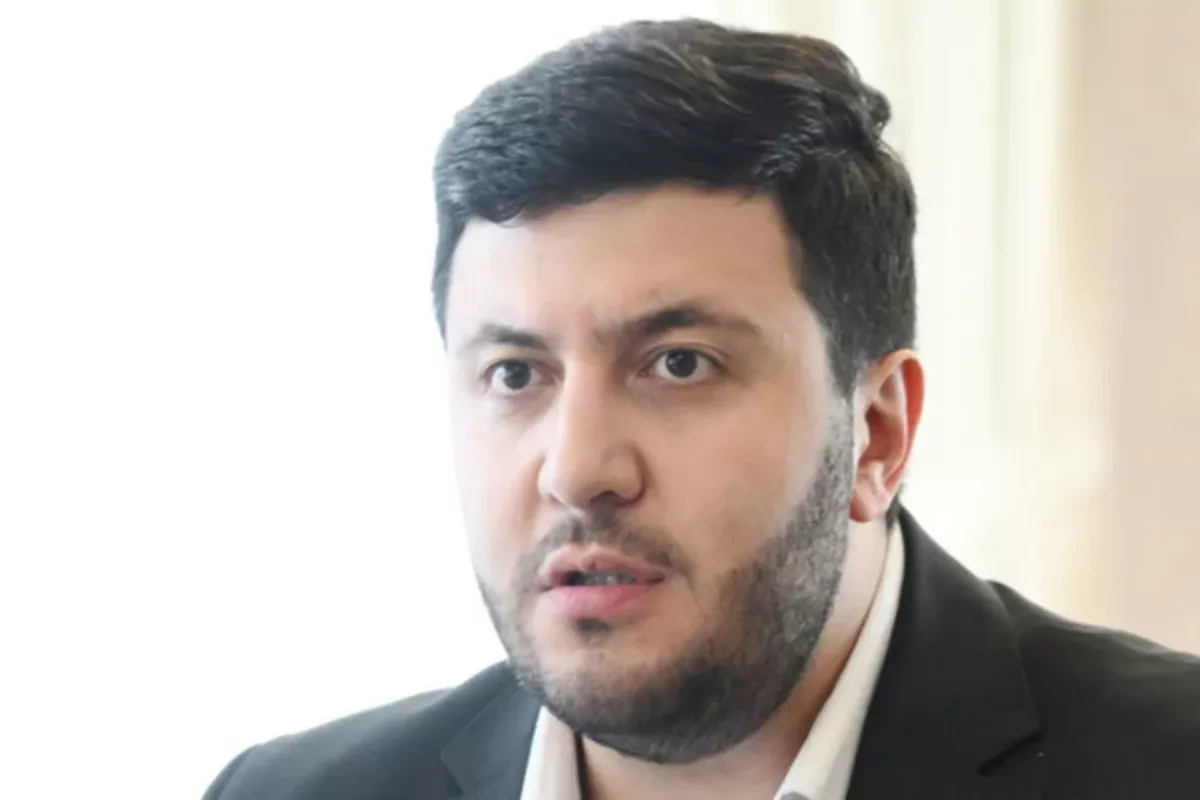 Armenian Delegate Highlights Talks with Azerbaijan for Peace