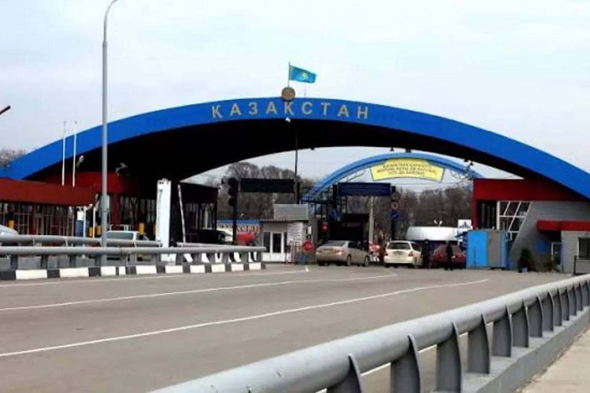 Kazakhstan–Kyrgyzstan Border Crossing Moves to 24/7 Mode