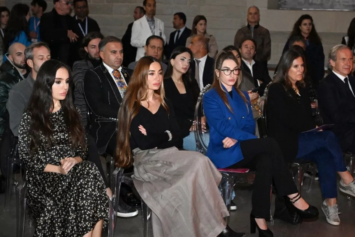 Secret of Water Pantomime Performance Presented at Stone Chronicle Museum