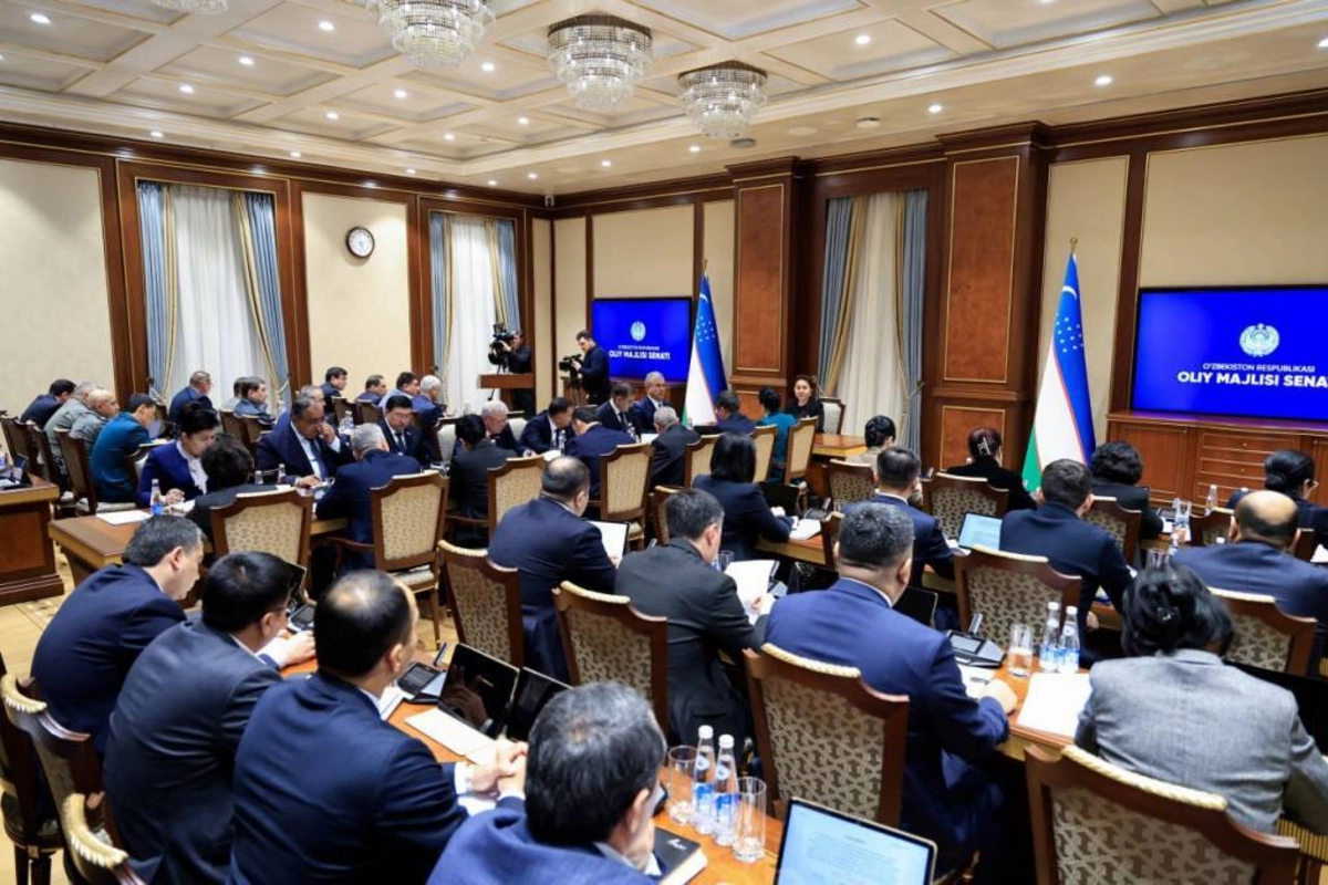 Uzbekistan to Host 150th IPU Assembly