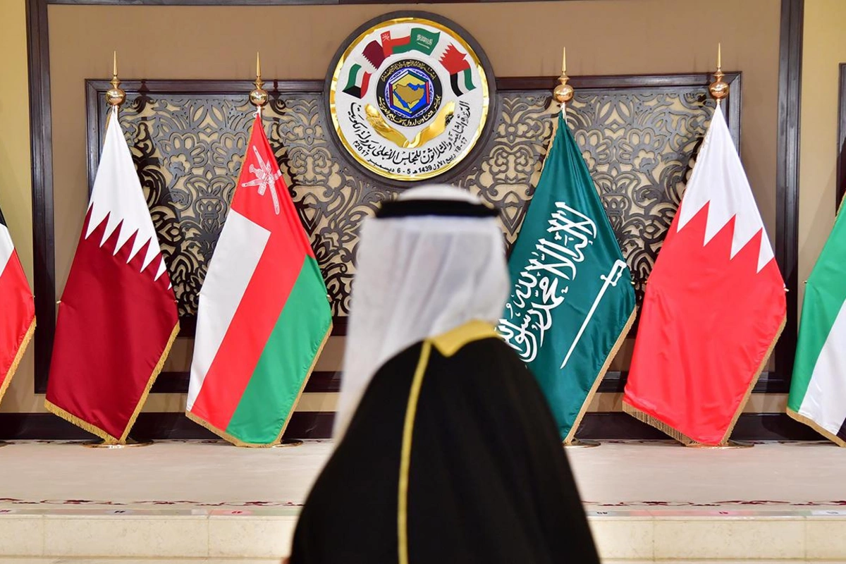 Expanding Islamic Finance in Central Asia to Attract GCC Investment