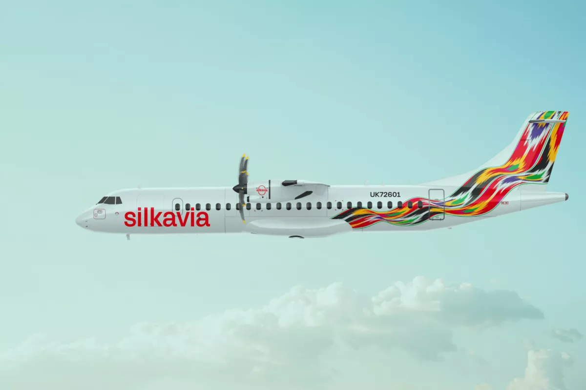 Uzbekistan’s Silk Avia Suspends Several Domestic Flights