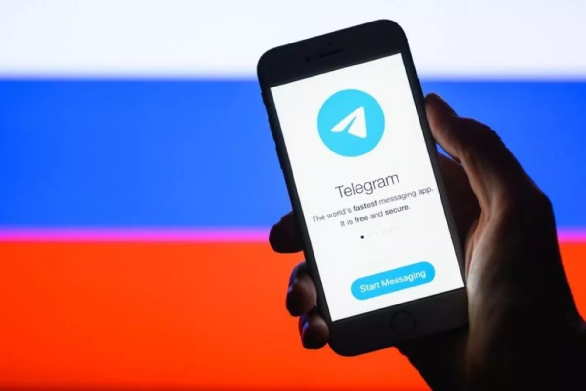 Could Telegram Be Blocked in Russia? What to Know
