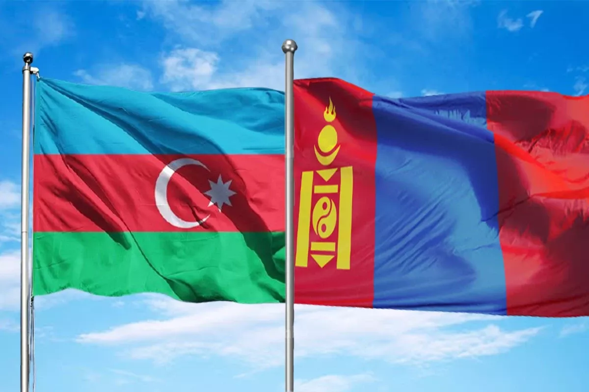 Azerbaijan, Mongolia Approve New Air Services Agreement