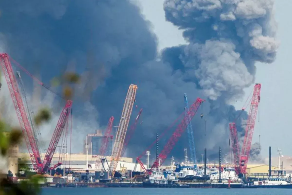 Gulf Faces the Inevitable: Redefining Security Without the West