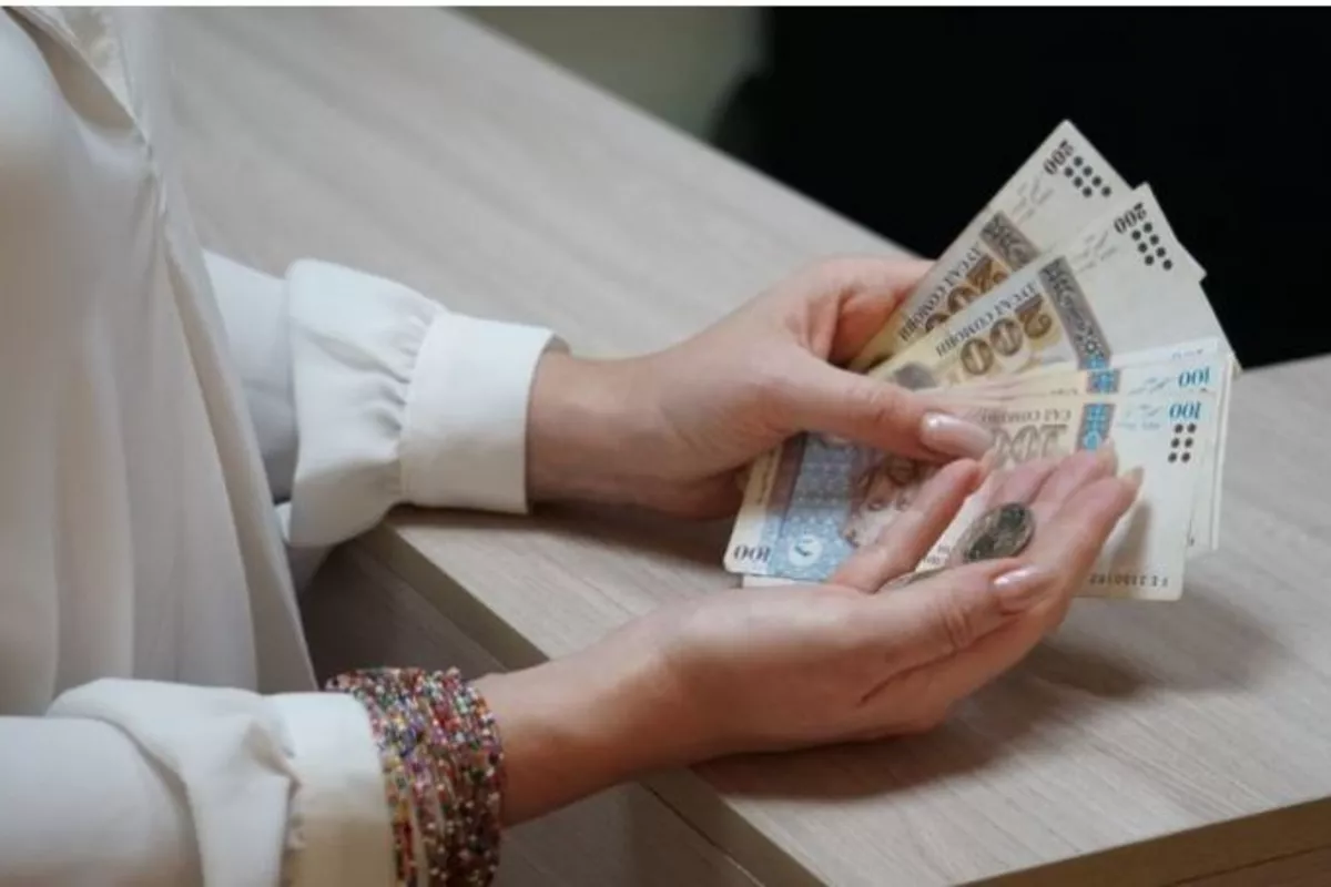 Tajikistan Celebrates 25 Years of National Currency — Symbol of Independence and Growth