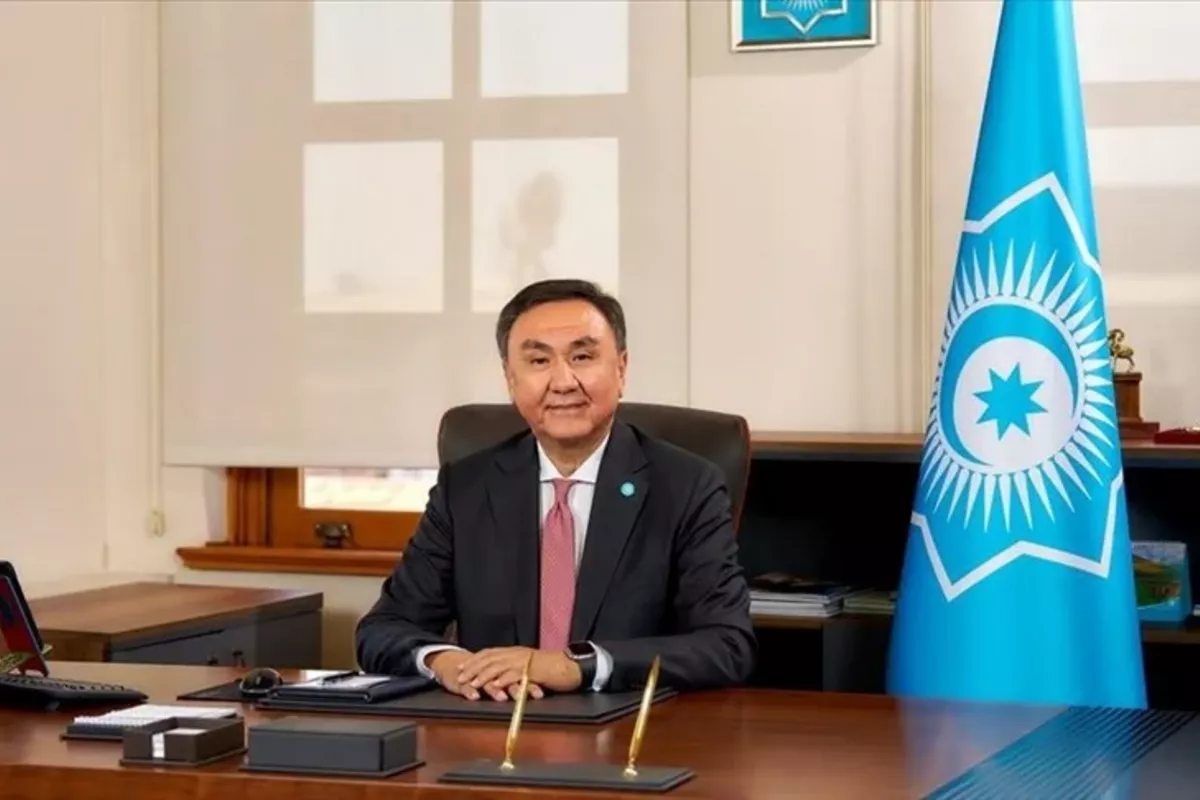 From Bishkek to Gabala: Achievements and Future Prospects of Turkic States