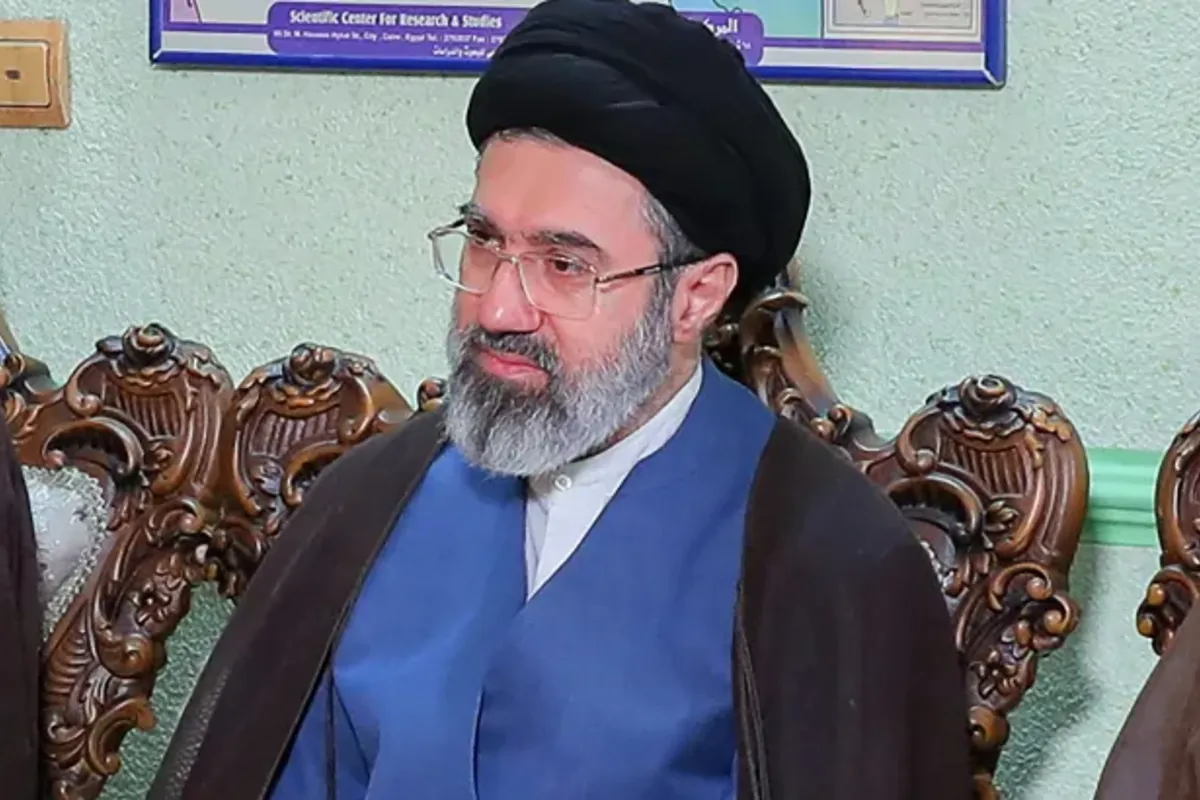 Iran’s Leader Mojtaba Khamenei Calls for Accelerated Scientific Progress After War