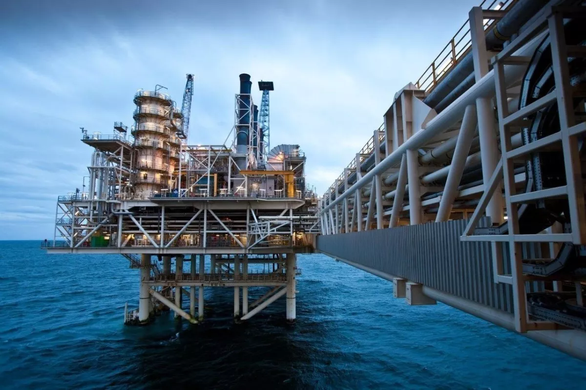 Azerbaijan Sharply Increases Crude Oil Exports to India
