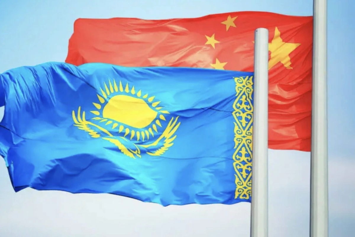 China Lauds Strong Relations with Kazakhstan, Aims for New Milestones in 2024