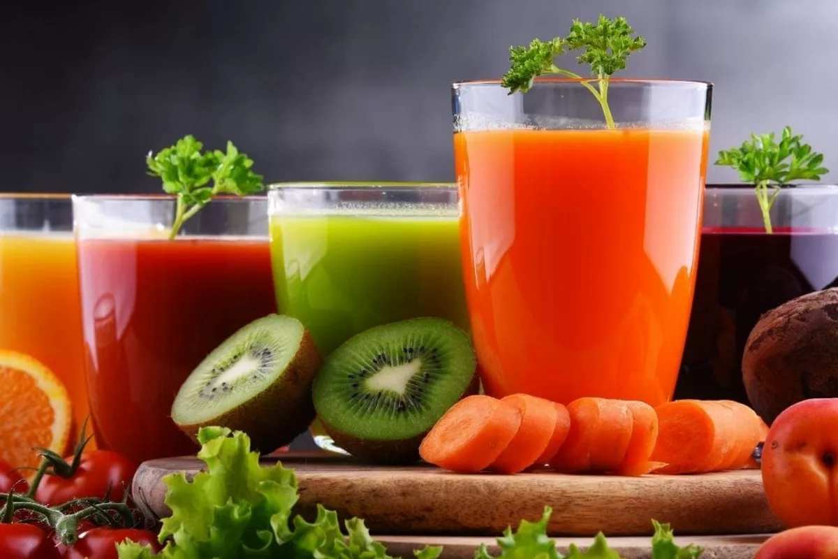 Armenia Ranks Third Among Russia’s Biggest Juice Importers