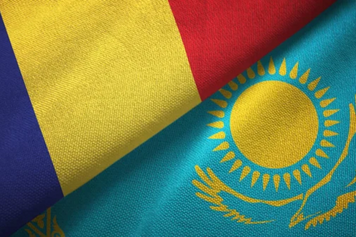 Romania Initiates Talks with Kazakhstan for 10-Year Uranium Supply Agreement