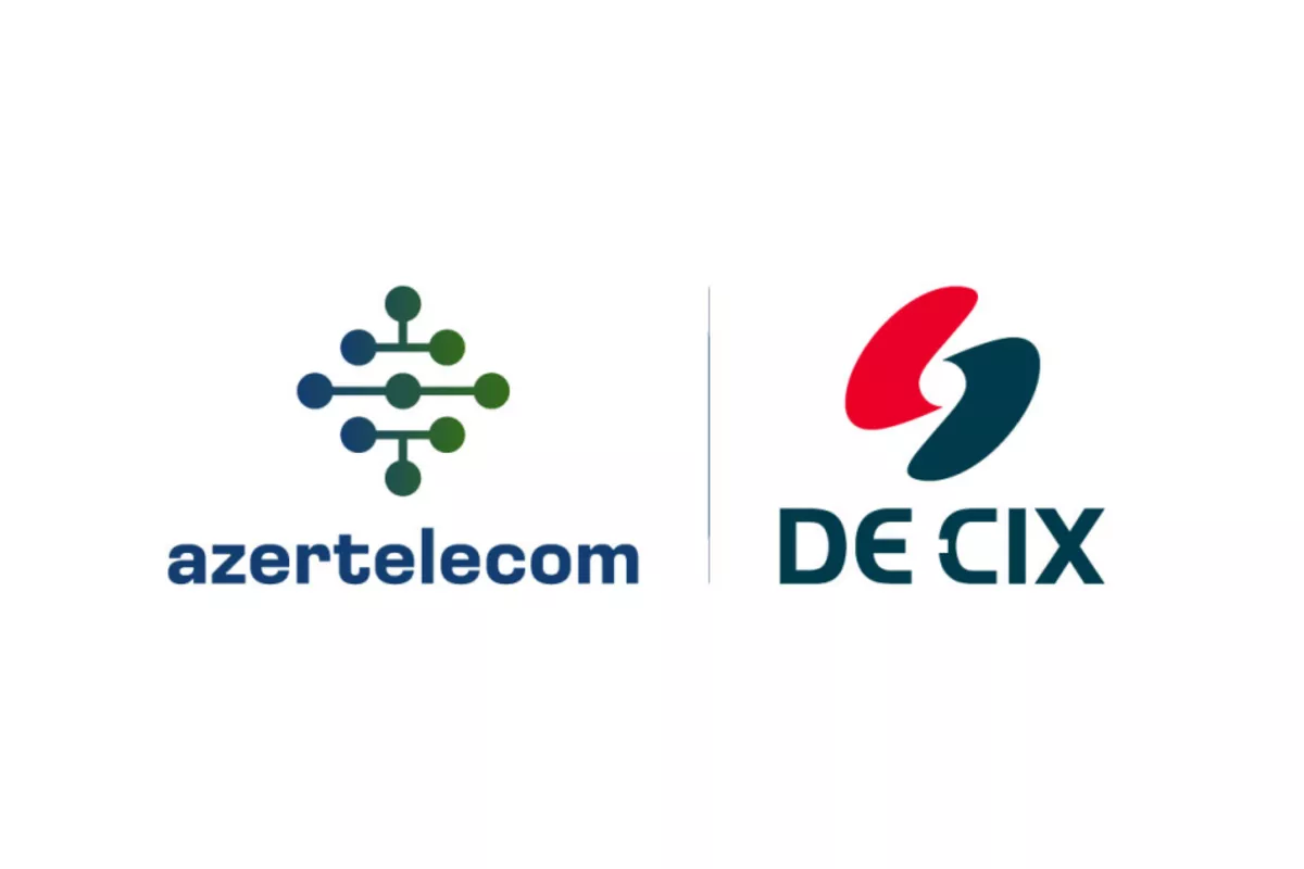 AzerTelecom, DE-CIX Launch Azerbaijan's First Internet Exchange Hub to Boost Regional Connectivity