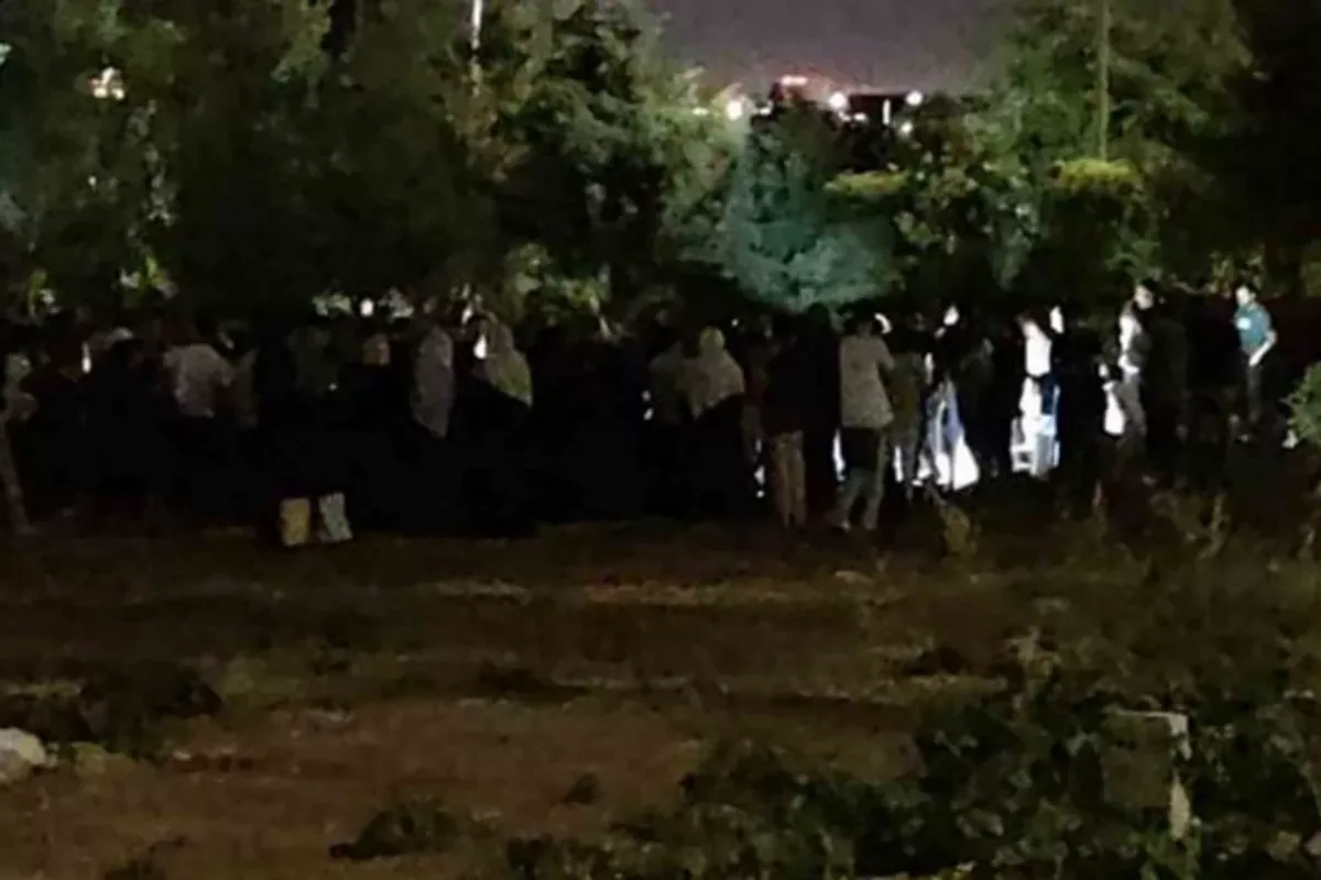 Cemetery Shooting in Türkiye Leaves Ruling Party Member Dead