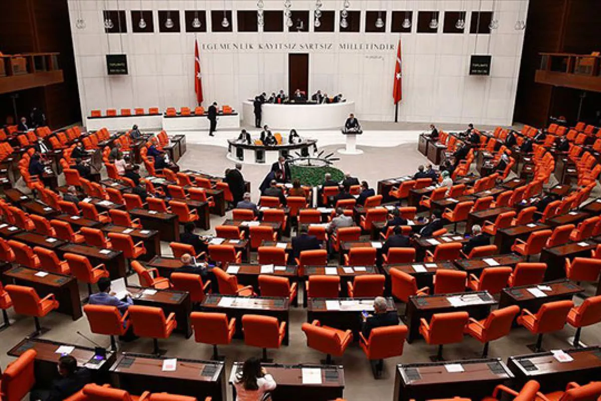 Türkiye Moves Mecca Pact With Pakistan and Saudi Arabia Forward