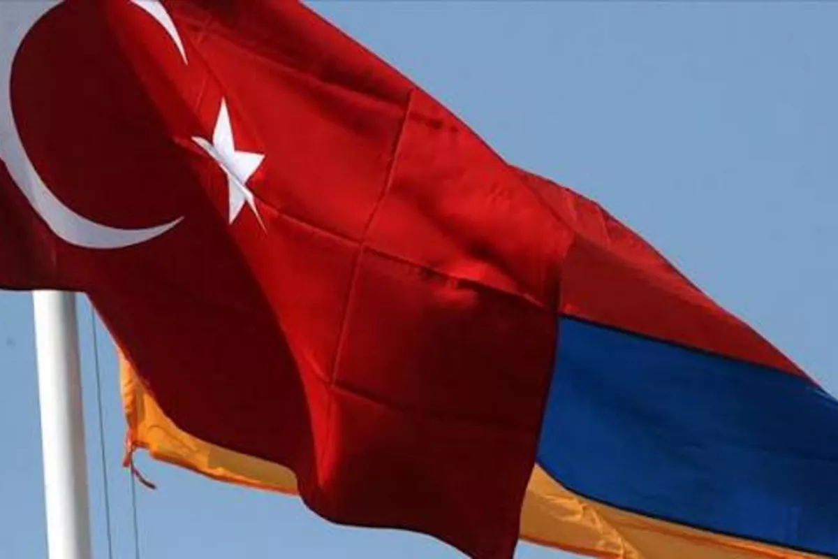 Türkiye, Armenia Make Progress in Normalization Talks