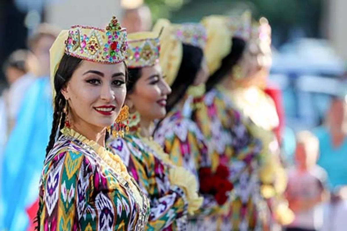 Uzbekistan to Showcase Culture in Azerbaijan Soon