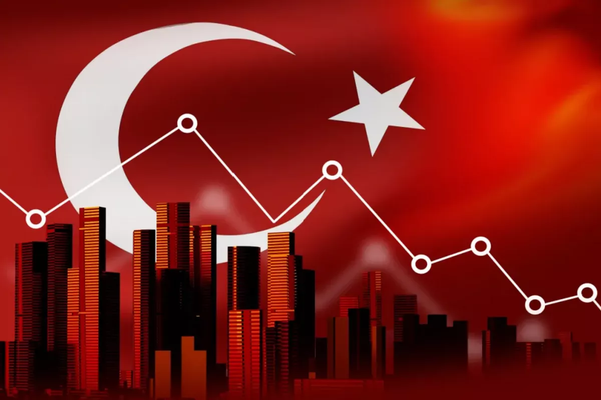 Türkiye's Economic Confidence Rises in September