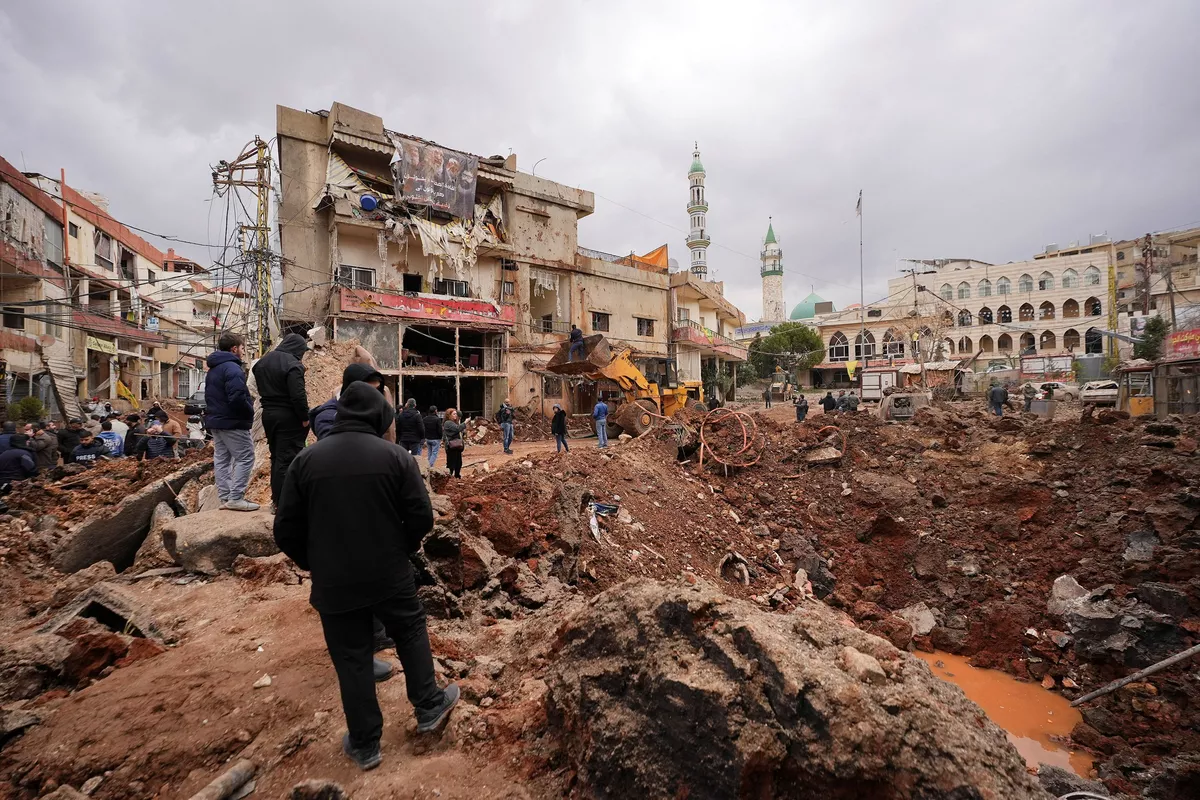 WFP Warns Iran War Risks Pushing 45 Million into Acute Hunger