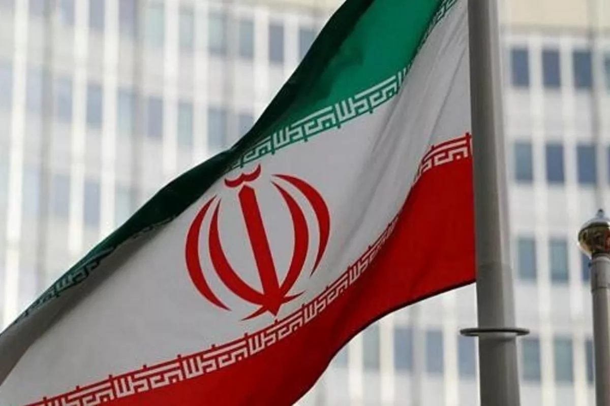 IRGC Naval Commander Killed in US-Israeli Strike, Iran Confirms