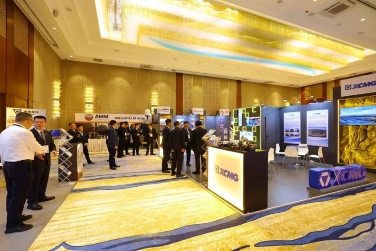 Kazakhstan Becomes Global Mining Hub as 70 Companies Unveil Cutting-Edge Innovations